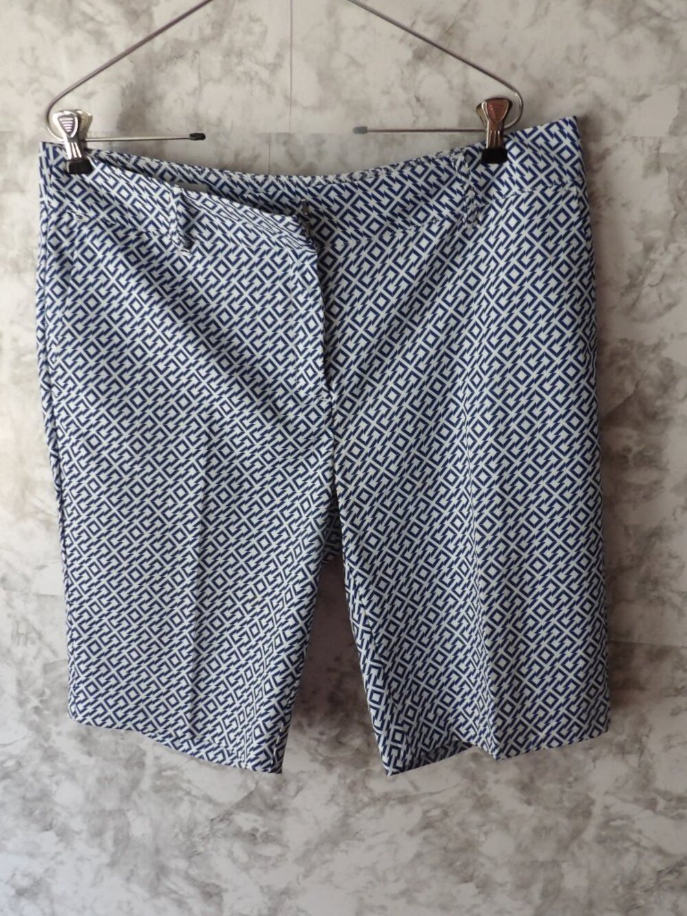 Annika Cutter & Buck Women's Golf Shorts Size 12
